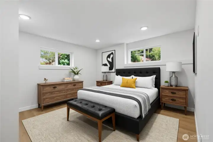 Lower 3rd bedroom-virtual