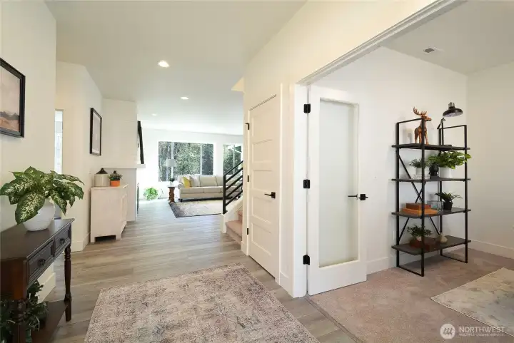 Prior build of Floorplan with Similar Finishes