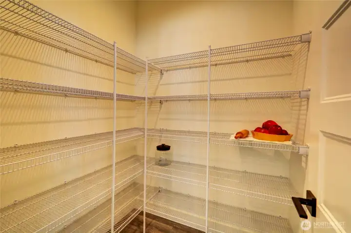 Prior build of Floorplan with Similar Finishes