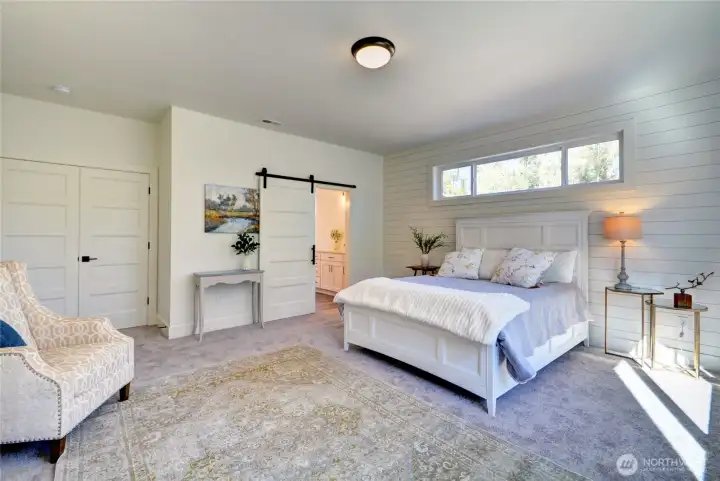 Prior build of Floorplan with Similar Finishes