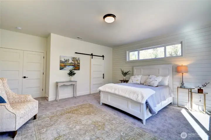 Prior build of Floorplan with Similar Finishes