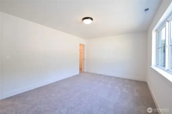 Prior build of Floorplan with Similar Finishes