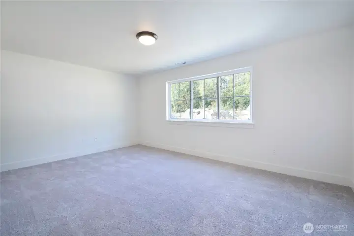 Prior build of Floorplan with Similar Finishes