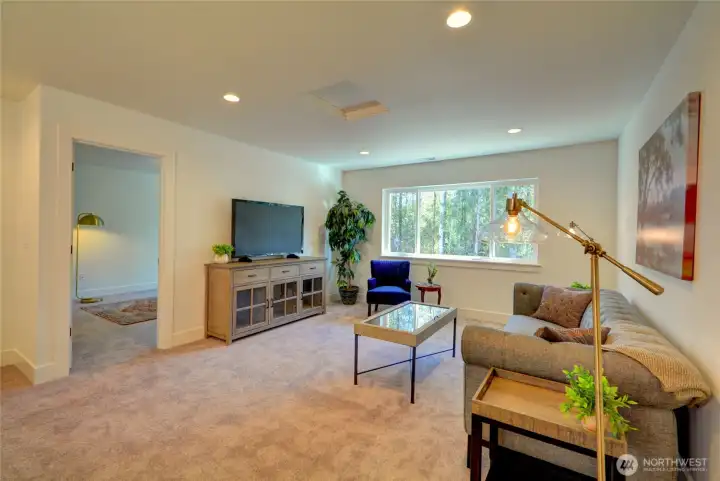 Prior build of Floorplan with Similar Finishes