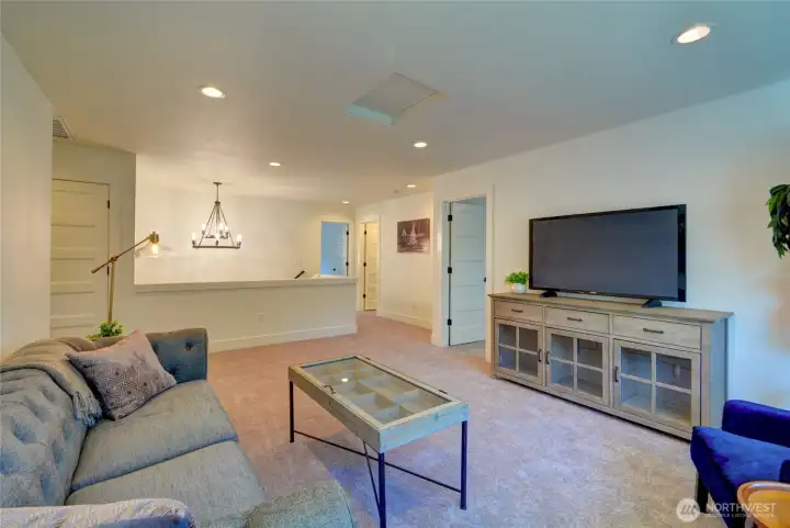 Prior build of Floorplan with Similar Finishes