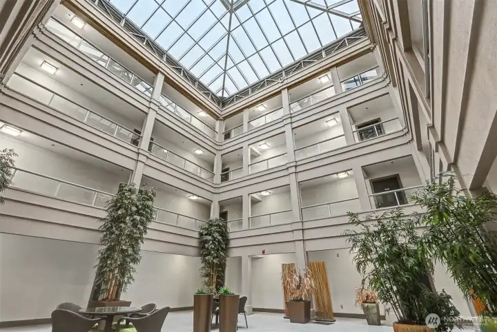 Atrium