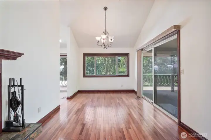 Formal Dining Room Formal Dining Room