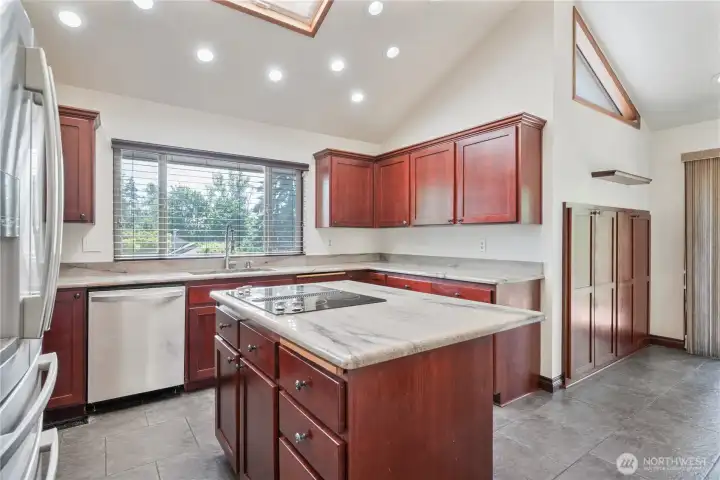 Kitchen cooking Island Kitchen cooking Island