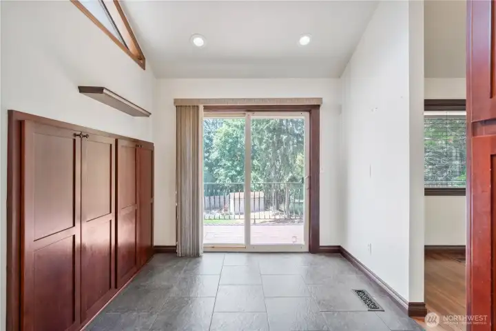 Kitchen Pantry & Breakfast Eating Area Kitchen Pantry & Breakfast Eating Area