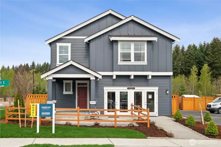 Photos are for representational purposes only, colors, elevation and features may vary.