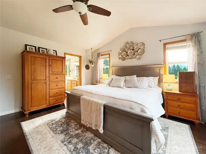Primary Suite