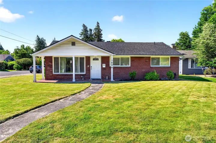 Welcome Home!