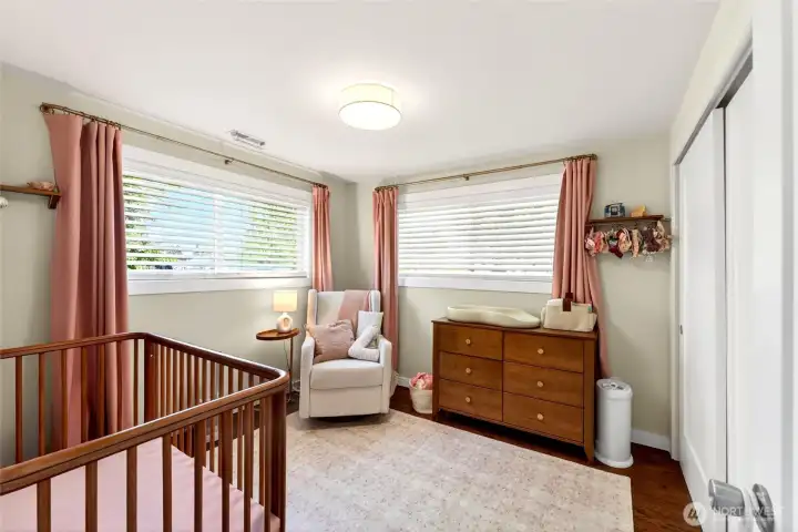 Additional Bedroom #1