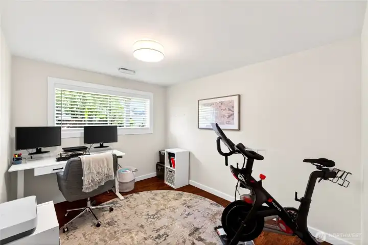 Additional Bedroom #2