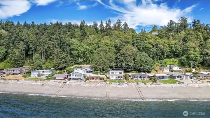 Beachfront