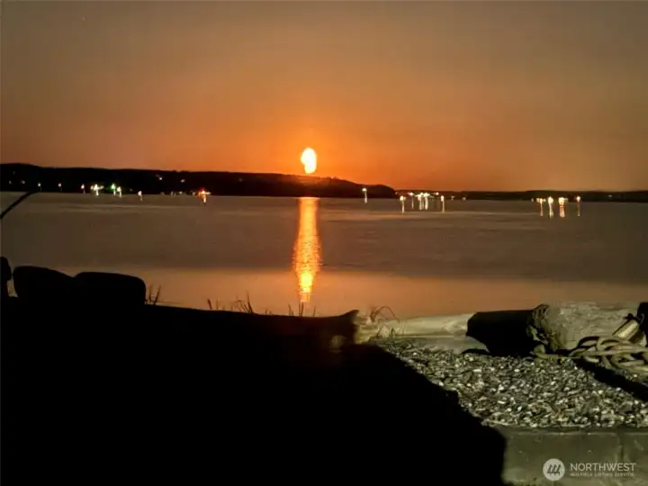 Sunsets