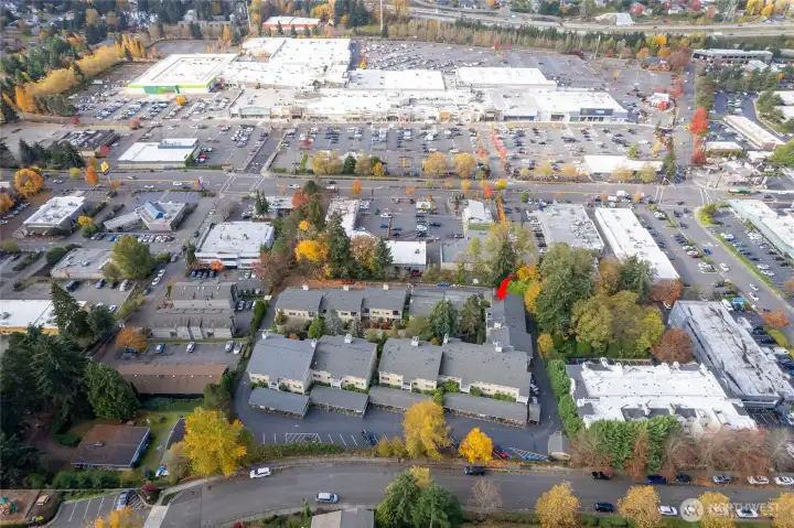Excellent location for work, school, and everyday convenience. Close to grocery stores, restaurants, T&T Supermarket, T-Mobile headquarters, Factoria Mall, Target, parks, and Bellevue College. Excellent location for work, school, and everyday convenience. Close to grocery stores, restaurants, T&T Supermarket, T-Mobile headquarters, Factoria Mall, Target, parks, and Bellevue College.