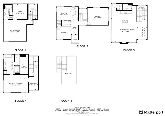 Floor Plan.