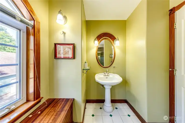 3/4 Guest Bath