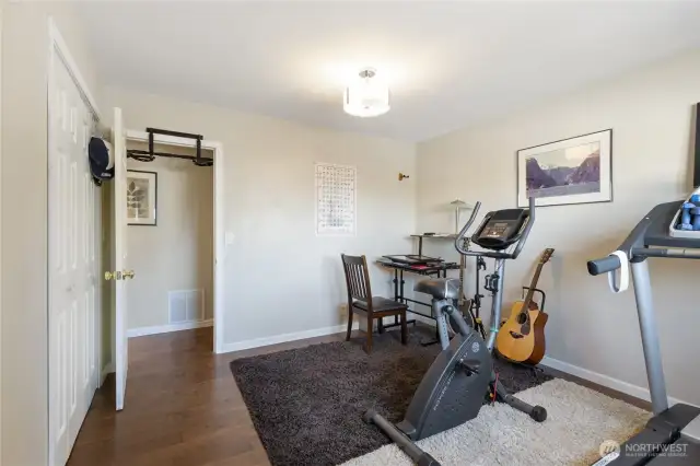 3rd bedroom
