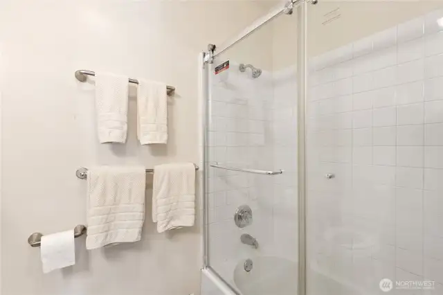 Main bath
