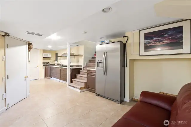 Lower MIL unit