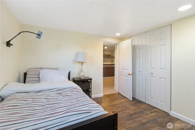 4th bedroom