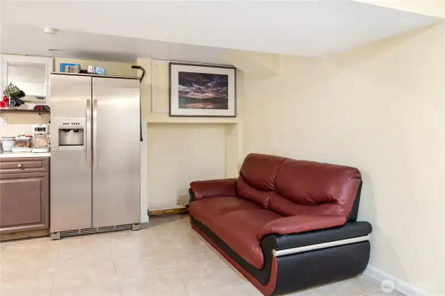 Lower MIL unit