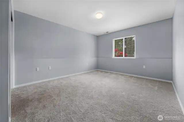 Downstairs Bed 2