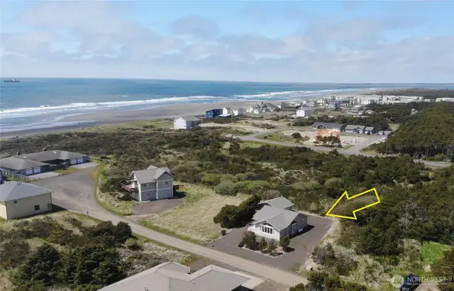 You house at the beach is waiting!