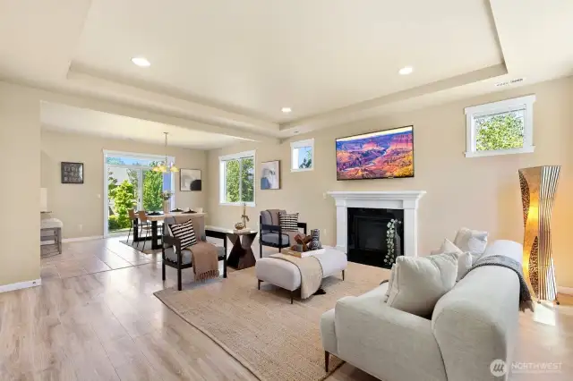 Welcome home to this stunning property!
