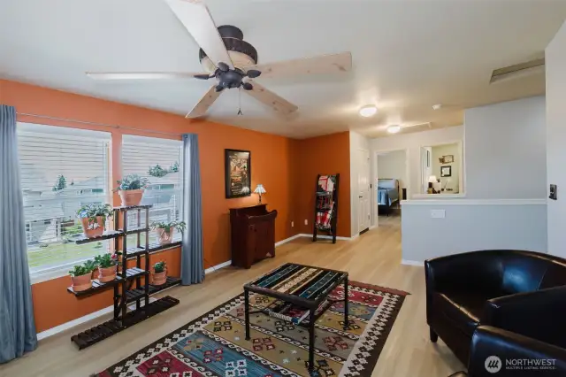Convenient between all bedrooms