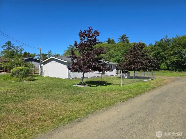 Large Lot