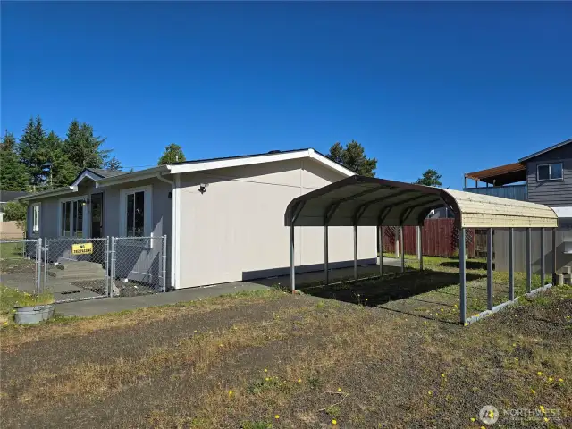 Carport