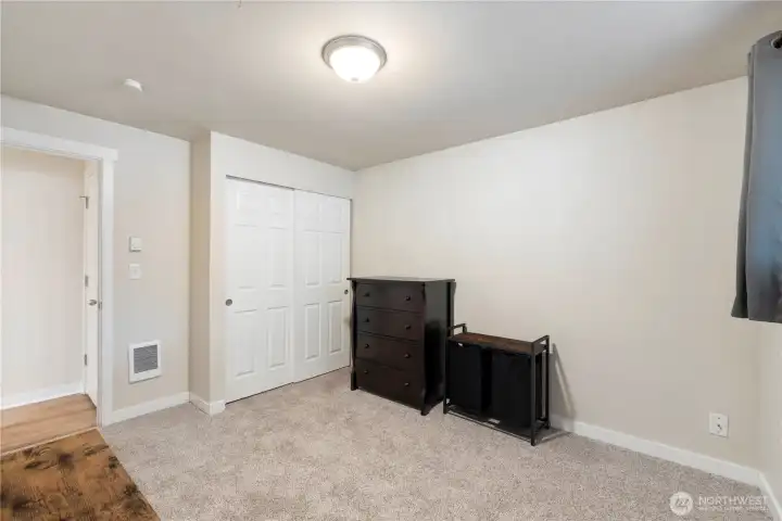 Bedroom #2