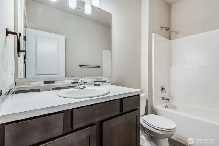 Actual home not pictured. Photo is for representation purposes only.