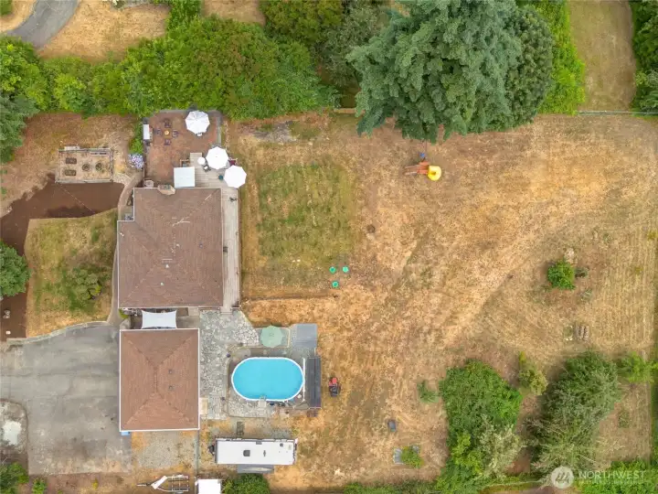 With a 5-bedroom septic system updated in 2017, this property isn’t just spacious—it’s ready to host, relax, and impress! This is a true blank slate for your future homesteading needs.