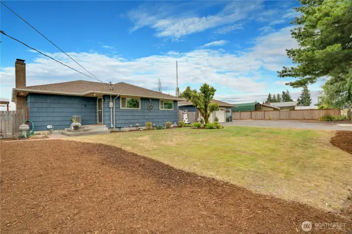 Tucked back for extra privacy and packed with thoughtful upgrades in recent years, this home feels like the perfect blend of peace of mind and pride of ownership.