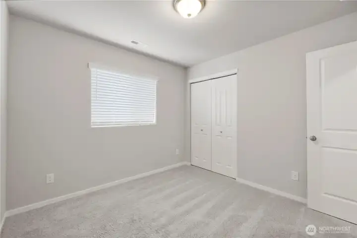 Bedroom #2
