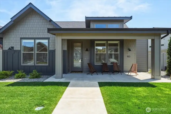 913 Racine Springs
