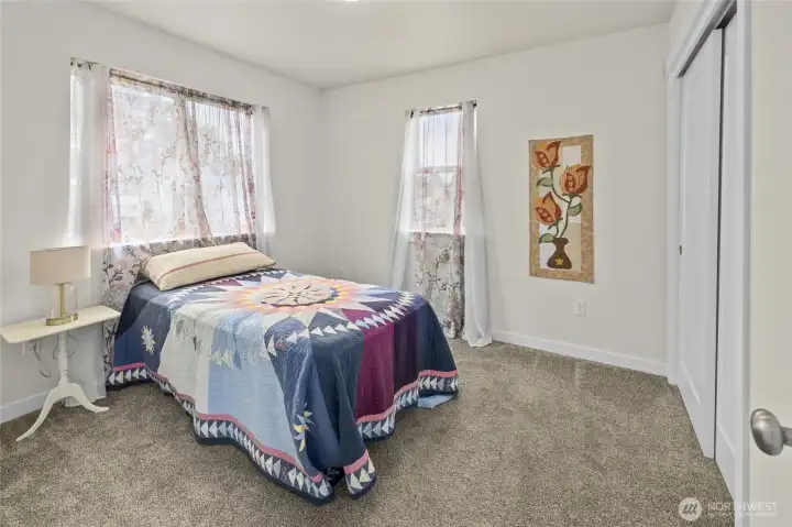 Bedroom 2 Bedroom 2
