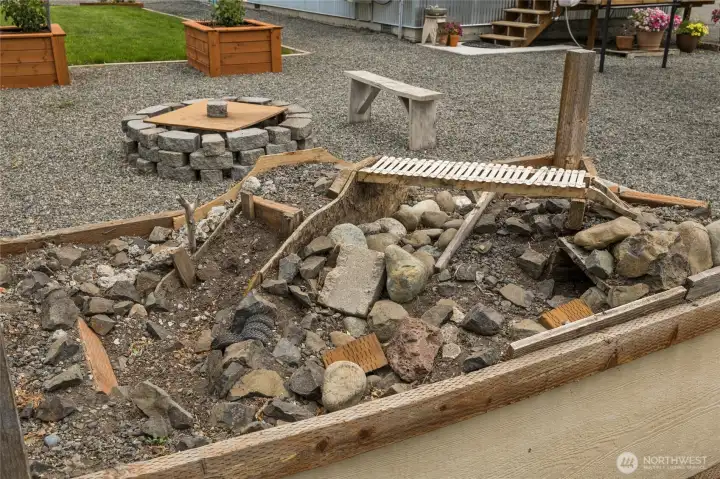 RC Car track RC Car track