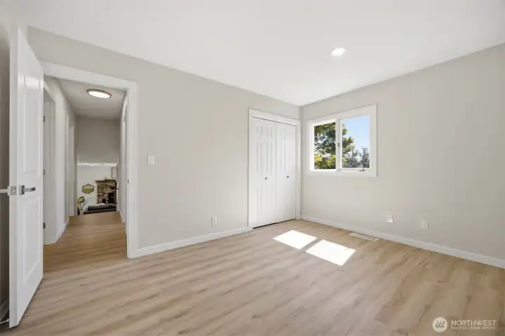 Upstairs Bedroom Upstairs Bedroom