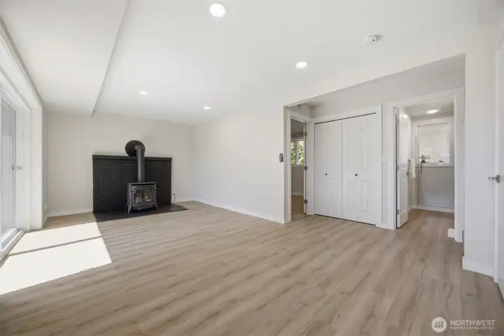 Lower Level Possible Ensuite Lower Level Possible Ensuite