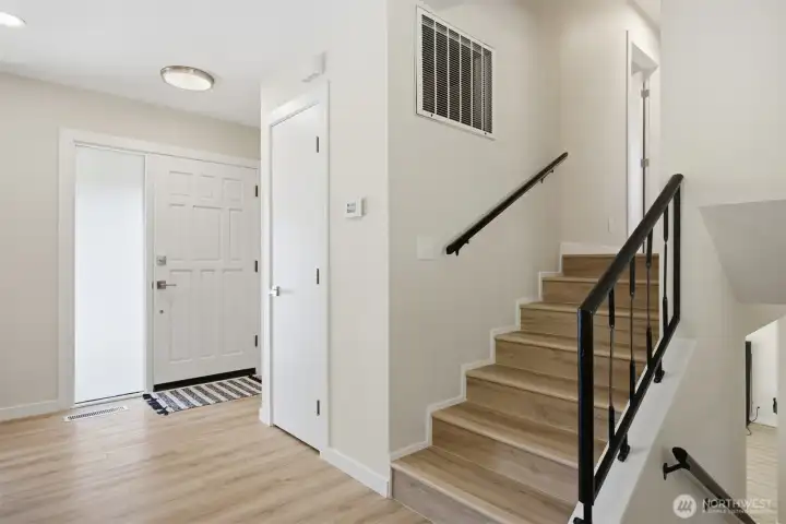 Entry Way Entry Way