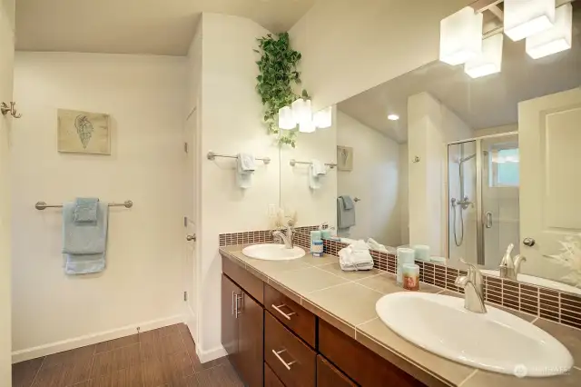 master double vanity sinks