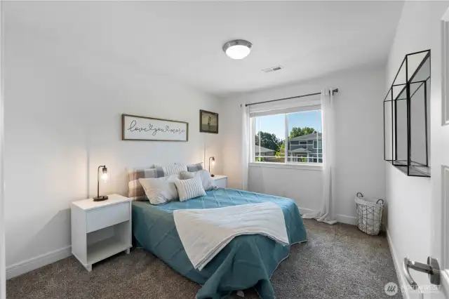 ~Bedroom #3~