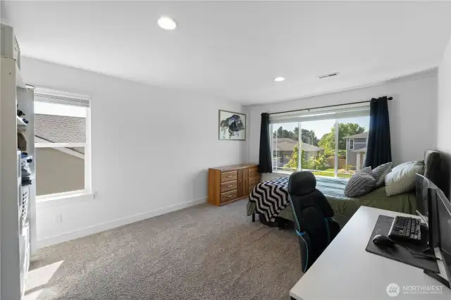 ~Bonus Room Upstairs~