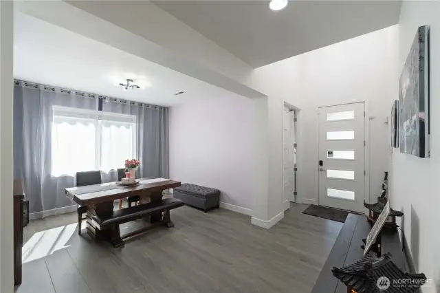 ~This custom-built beauty offers 3,365 sq ft of luxurious living space, featuring 5 bedrooms plus an office, 3.5 bathrooms~