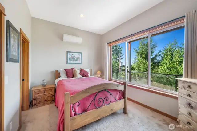 ADU Bedroom